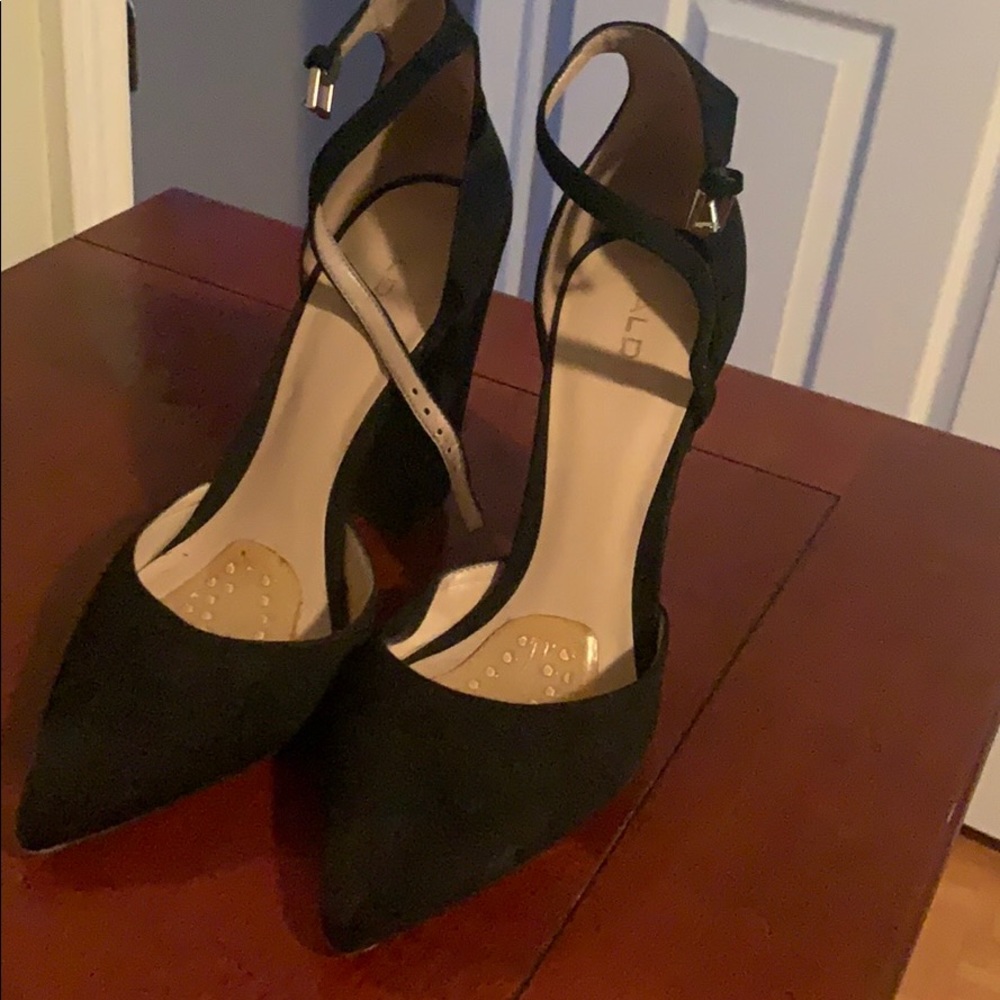 Also Pumps
